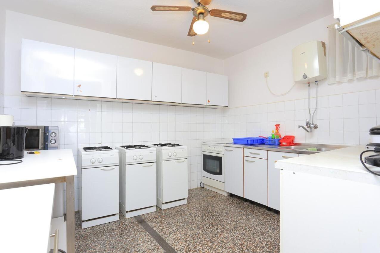 Double Room Tucepi 5263F Zewnętrze zdjęcie
